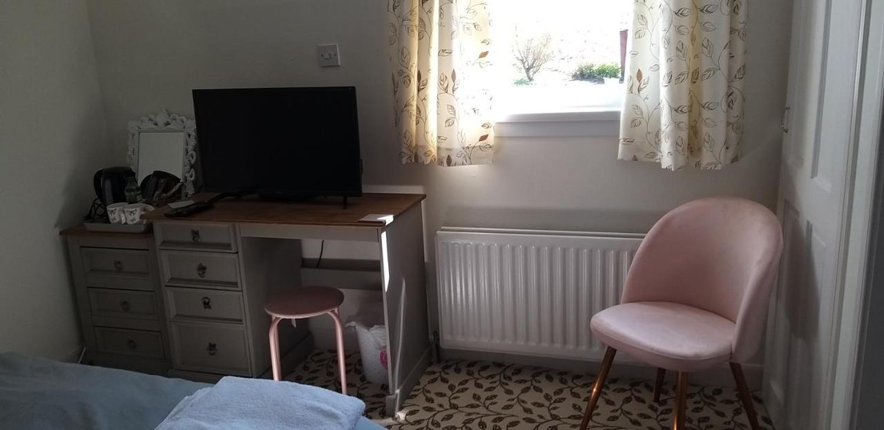 Bed and Breakfast Highfield Gills Zewnętrze zdjęcie