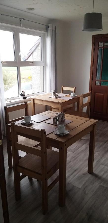 Bed and Breakfast Highfield Gills Zewnętrze zdjęcie