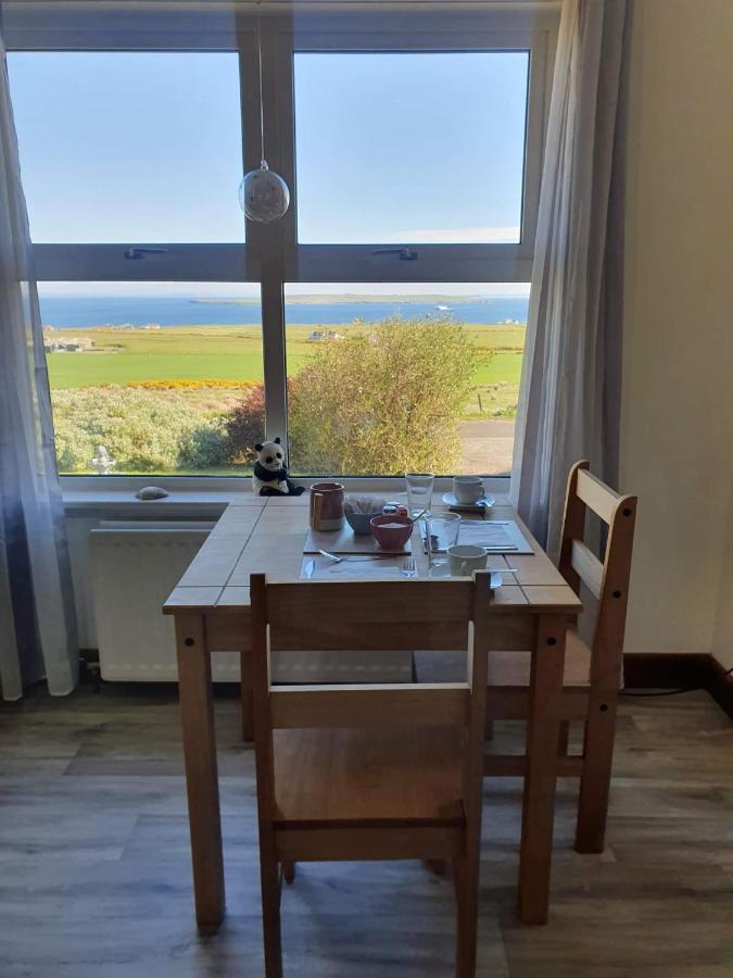 Bed and Breakfast Highfield Gills Zewnętrze zdjęcie
