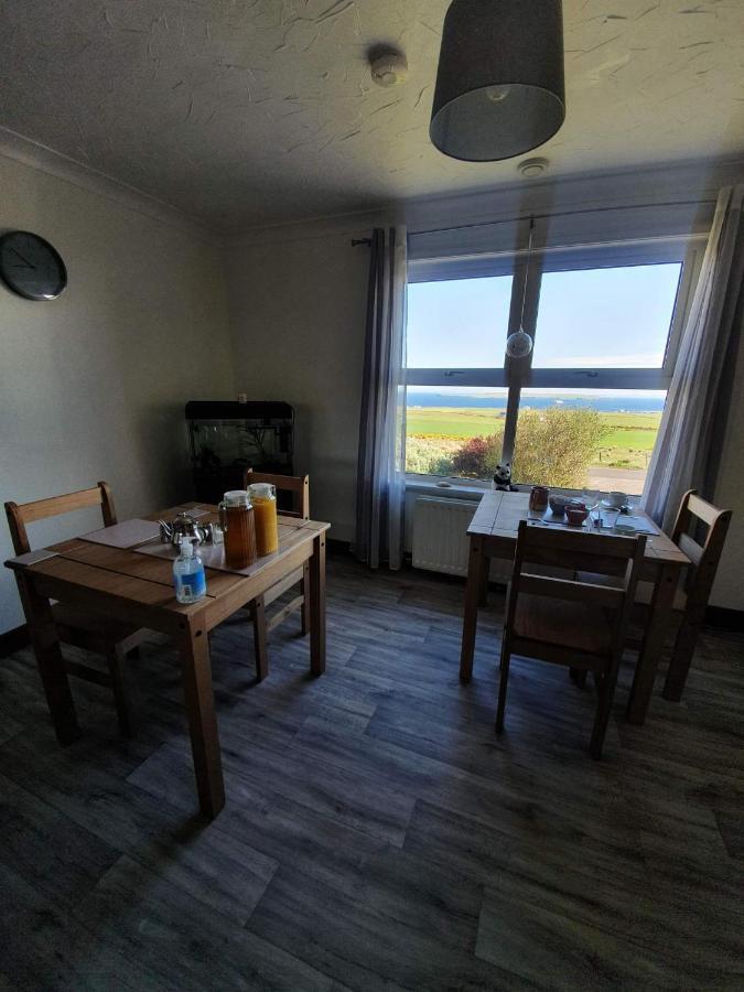Bed and Breakfast Highfield Gills Zewnętrze zdjęcie